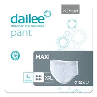 Kalhotky navlékací Dailee Pants Premium Maxi XXL