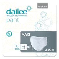 Kalhotky navlékací Dailee Pants Premium Maxi XXL