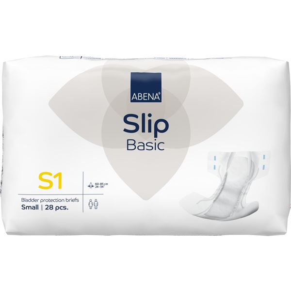 Kalhotky zalepovací Abena Slip Basic S1