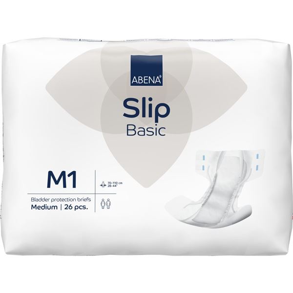 Kalhotky zalepovací Abena Slip Basic M1