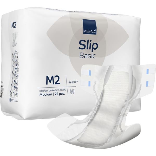 Kalhotky zalepovací Abena Slip Basic M2