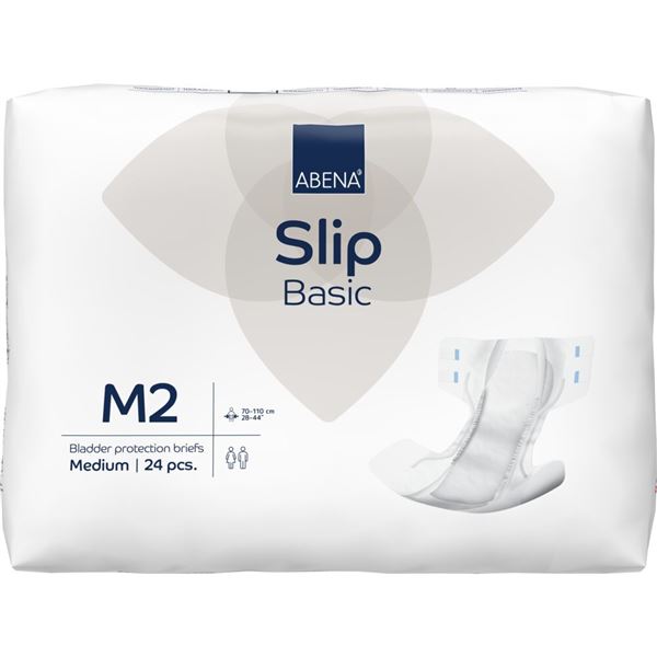 Kalhotky zalepovací Abena Slip Basic M2