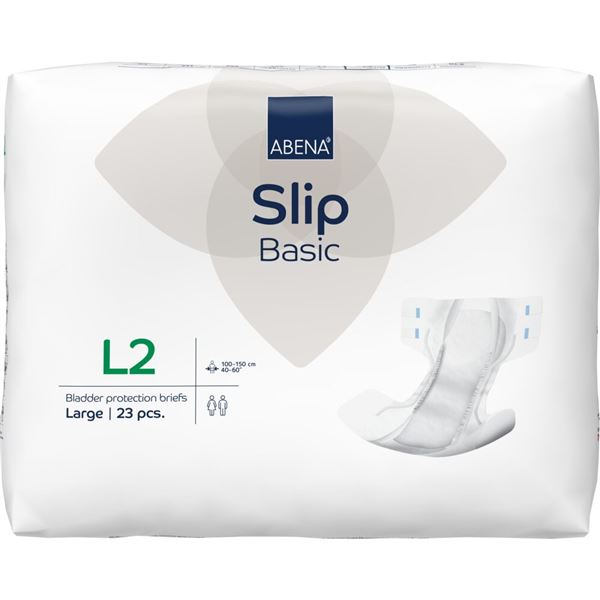 Kalhotky zalepovací Abena Slip Basic L2