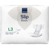 Kalhotky zalepovací Abena Slip Basic L3