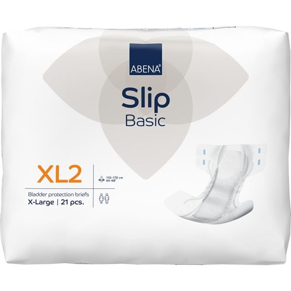 Kalhotky zalepovací Abena Slip Basic XL2