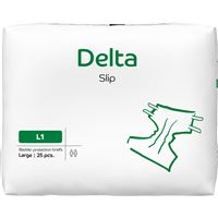 Zalepovací kalhotky Abena Delta Slip L1