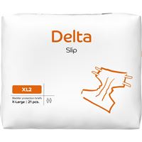 Kalhotky zalepovací Abena Delta Slip XL2