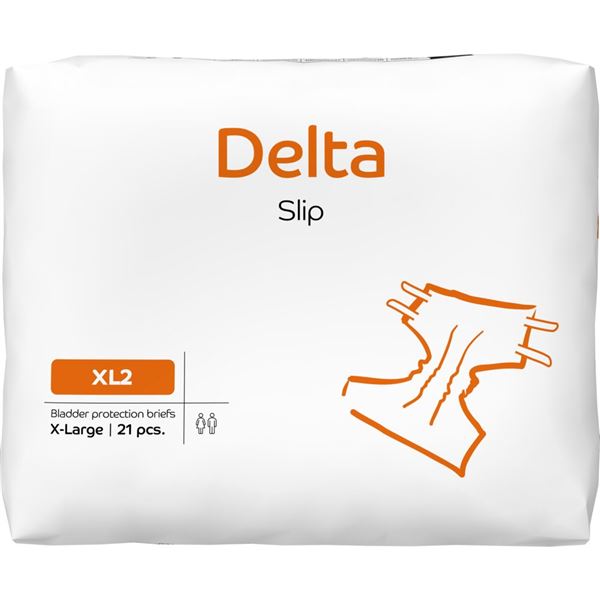 Kalhotky zalepovací Abena Delta Slip XL2