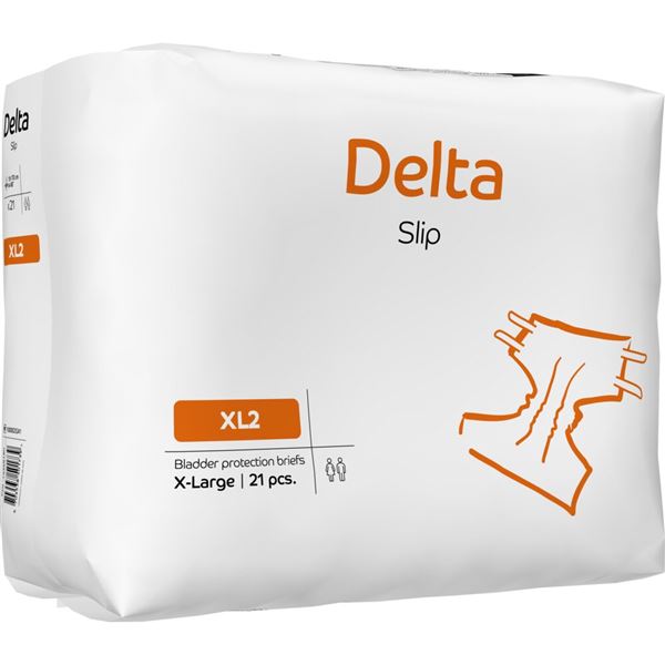 Kalhotky zalepovací Abena Delta Slip XL2