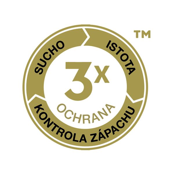 Kalhotky navlékací TENA Silhouette Plus White M