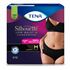 TENA Silhuette Plus Low Waist Black M 