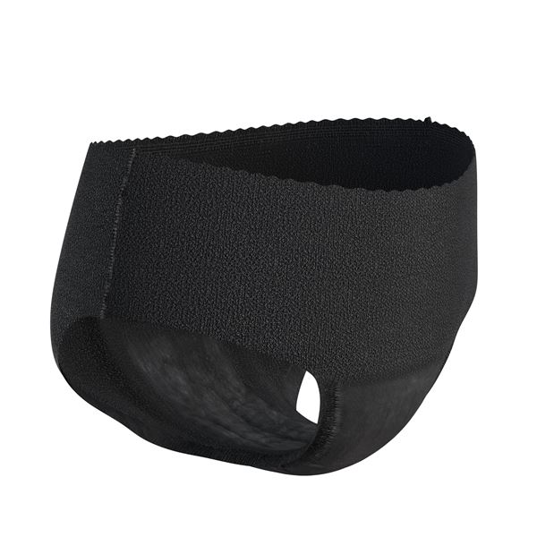 TENA Silhuette Plus Low Waist Black L