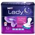 Vložky Seni Lady Super Night