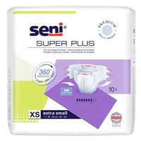 Seni Super Plus Extra small