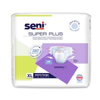 Seni Super Plus XL
