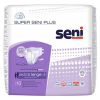 Seni Super Plus XL