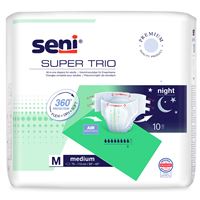 Zalepovací kalhotky Seni Super Trio Small