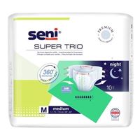 Kalhotky zalepovací Seni Super Trio Medium