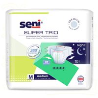 Kalhotky zalepovací Seni Super Trio Medium