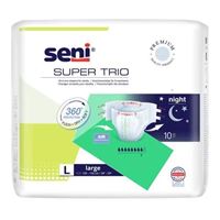 Kalhotky zalepovací Seni Super Trio Large