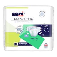 Kalhotky zalepovací Seni Super Trio Extra Large