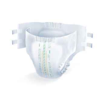 Kalhotky zalepovací Seni Super Trio Extra Large