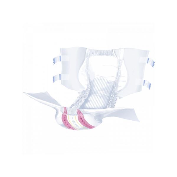 Kalhotky zalepovací Seni Super Quatro Extra Large