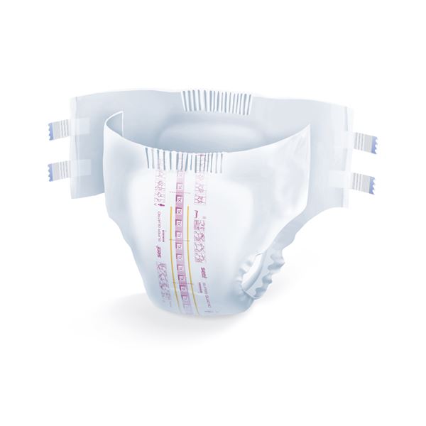 Kalhotky zalepovací Seni Super Quatro Extra Large