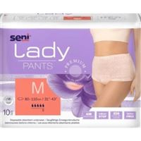 Kalhotky natahovací Seni Active Lady Pants Medium