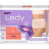 Kalhotky natahovací Seni Active Lady Pants Large
