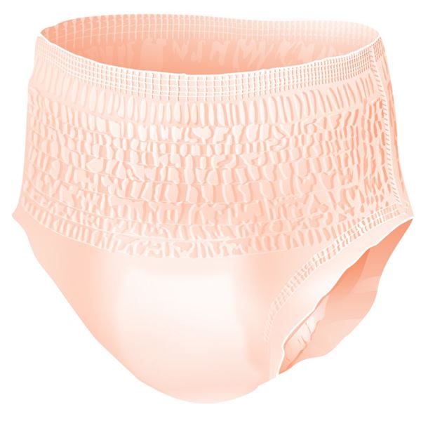 Kalhotky natahovací Seni Active Lady Pants Large