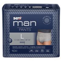 Kalhotky natahovací Seni Active Man Pants Large