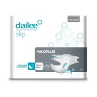Kalhotky zalepovací Dailee Slip Premium Maxi Plus L/XL