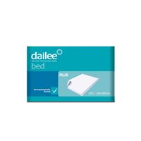 Podložky Dailee Bed Plus 60x60 