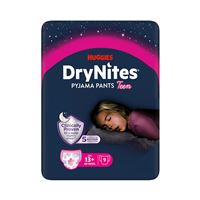 Kalhotky navlékací DryNites pro dívky13+ roků
