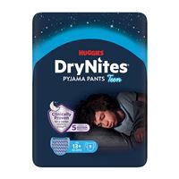 Kalhotky navlékací DryNites pro chlapce +13 roků