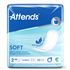 VLOŽKY ABSORPČNÍ ATTENDS SOFT NORMAL 2