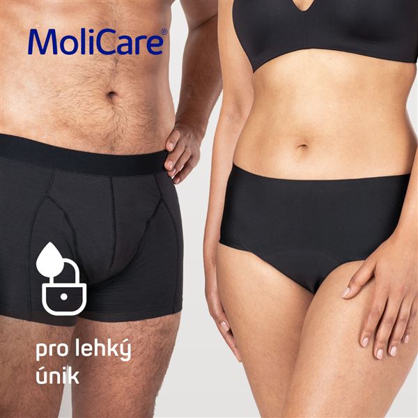 Molicare X-change Pads