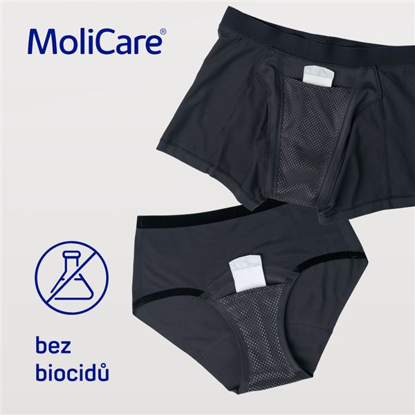 Molicare X-change Pads