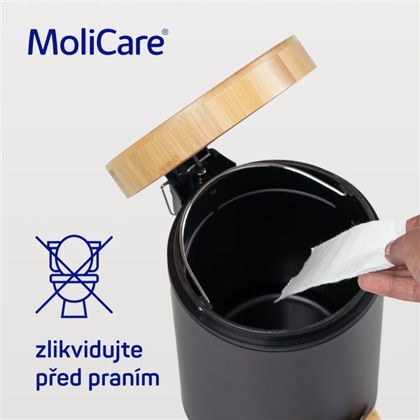 Molicare X-change Pads