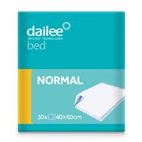 Podložky Dailee Bed Normal 40x60 