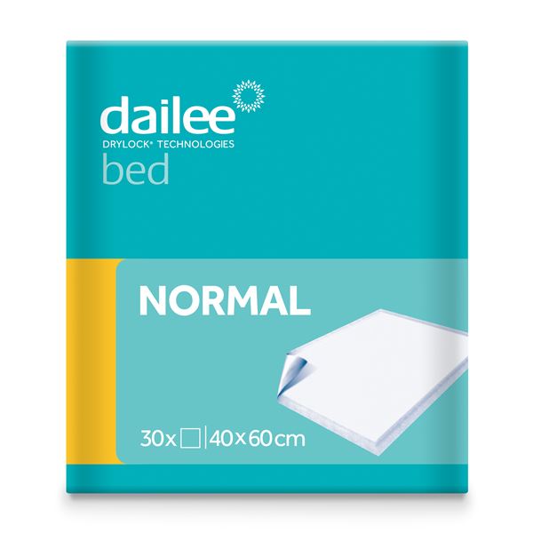 Podložky Dailee Bed Normal 40x60 