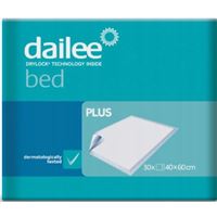 Podložky Dailee Bed Plus 40x60 