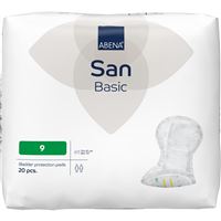 Abena San Basic 9