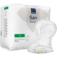 Abena San Basic 9