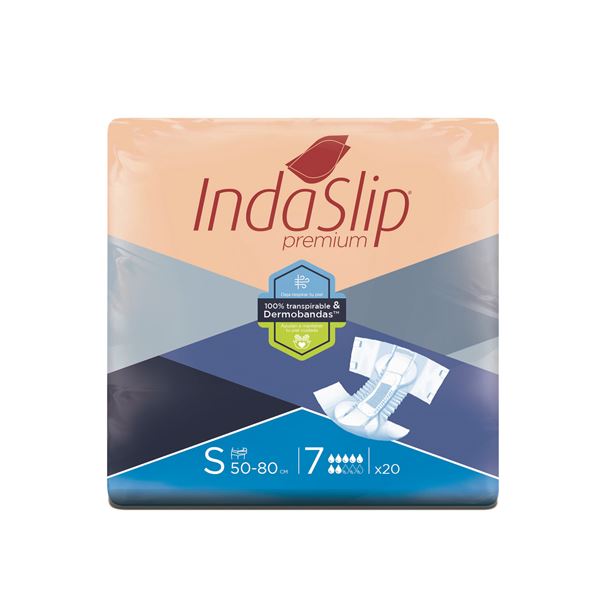 Kalhotky zalepovací Indaslip premium S7