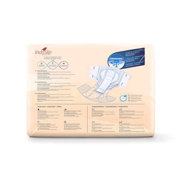 Kalhotky zalepovací Indaslip premium M10 plus