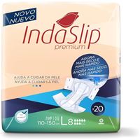 Kalhotky zalepovací Indaslip premium L8