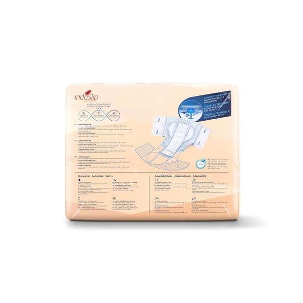 Kalhotky zalepovací Indaslip premium XL10 plus