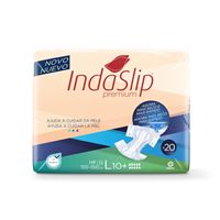 Kalhotky zalepovací Indaslip premium L10